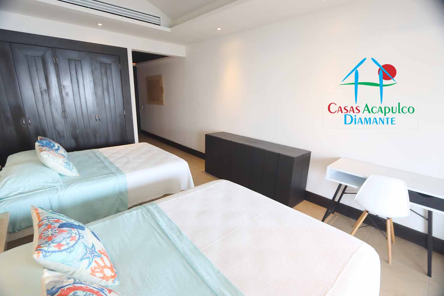 PortoChervo TN 201 - Recámara dos 4